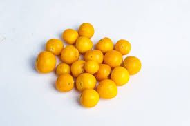 GOOSEBERRIES