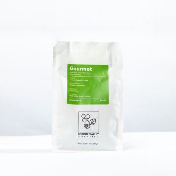Spring Valley Gourmet Coffee 250G - Medium Grind