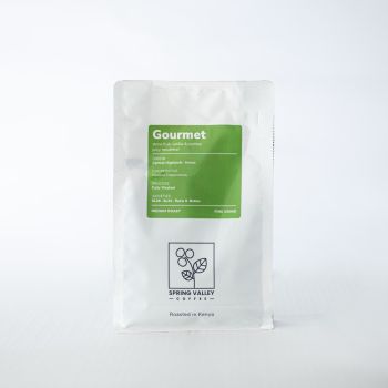 Gourmet Fine Grind 500G