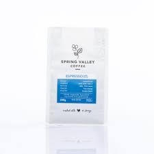 GOURMET FINE GRIND 250G