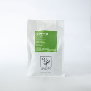 Gourmet Medium Grind 500G