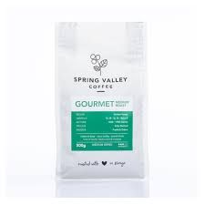 GOURMET MEDIUM GRIND 500G