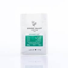 GOURMET COFFEE 250G - BEANS