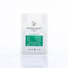 GOURMET COFFEE 250G - MEDIUM GRIND
