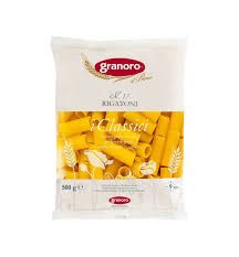Granoro Rigatoni No:17 500gms