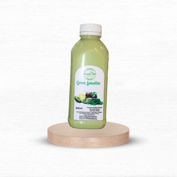 Green smoothie