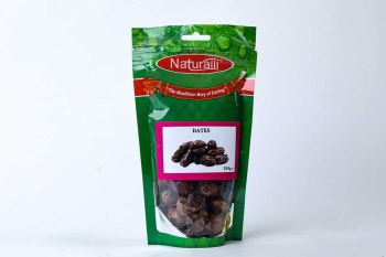 NATURALLI DATES 100G