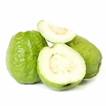 GUAVAS P/KG