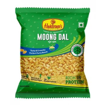 Haldiram Moong Dal 150GM
