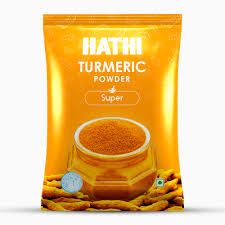 HATHI TURMERIC POWDER