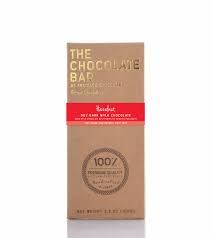 HAZELNUT MYLK CHOCOLATE 50%