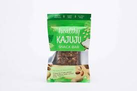 HEALTHY KAJUJU PEANUT PROTEIN BAR 65G