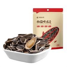 HENGKANG SPICED SUNFLOWER MELON SEEDS 108G