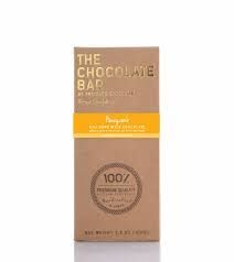 HONEYCOMB MYLK CHOCOLATE 60%