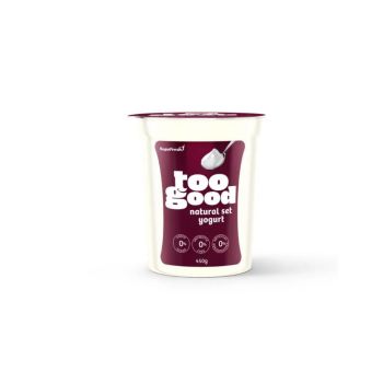 TOO GOOD NATURAL YOGURT 150G