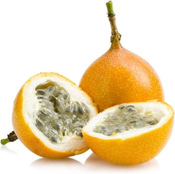 PASSION FRUIT YELLOW P/KG