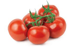 Tomatoes P/kg