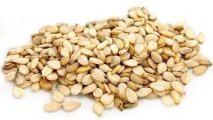 Sesame seeds - 100G