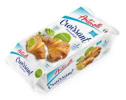 Antonelli Croissants Maxi Pistacchio 80G