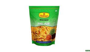 Haldiram Bhelpuri 150g
