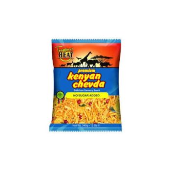 T-Heat Kenyan Chevda - No Sugar Added 340 Gm