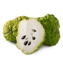 Imp Custard Apple P/Kg