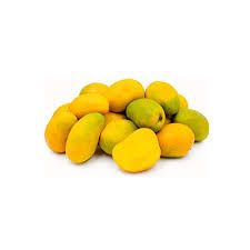 Baby Mango