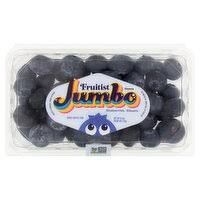 IMP BLUEBERRIES JUMBO P/PKT