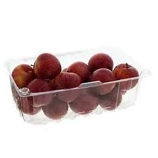 Imp  Cherry Plums P/Pkt