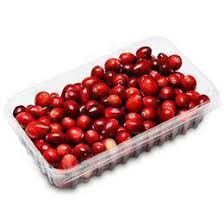IMP CRANBERRIES P/PKT