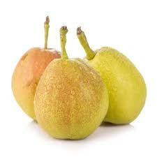 IMP.FRAGRANT PEARS  P/KG