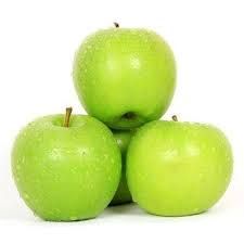 Green Apple 