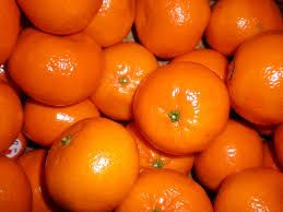 IMP MANDARINE P/KG