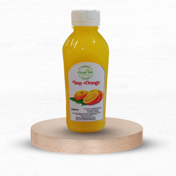  Imp. Orange Juice