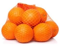 Imp. Oranges Packed 2 Kgs