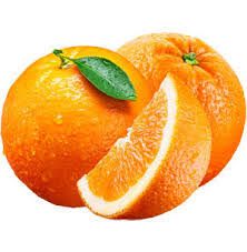 IMP. ORANGES P/KG