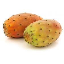 IMP.PRICKLY PEARS KG