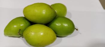INDIAN BERRIES P/KG