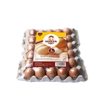 Isinya Eggs 30Pack