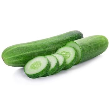CUCUMBER ISRAEL P/KG