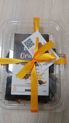JAGGERNUT DARK ORANGE 250G