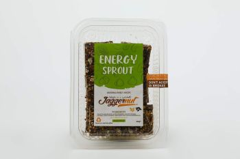 JAGGERNUT ENERGY SPROUT 30G