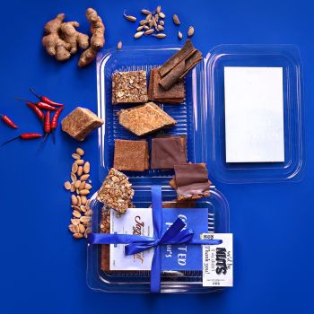JAGGERNUT ASSORTED FLAVOUR 250G