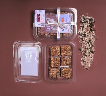 JAGGERNUT SECRET SESAME 250G
