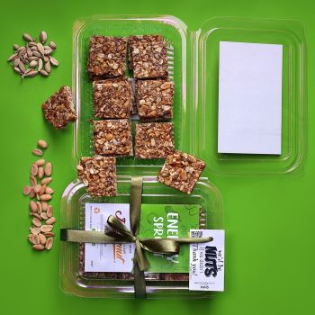 JAGGERNUT ENERGY SPROUT 250G