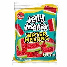 JAKE WATER MELONS 100GM