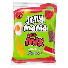 JAKE ACID MIX 100GM