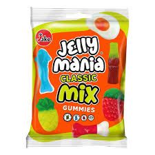 JAKE CLASSIC MIX 100GM