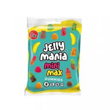 JAKE MINI MAX 100GM