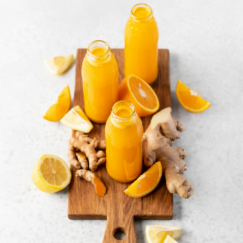 Jamu Shots - 100 Ml/ One Shot